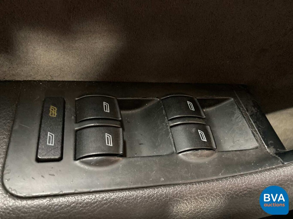 Audi A6 Avant 2.4L Pro Line MT 170 HP 2004, 29-NP-BX.