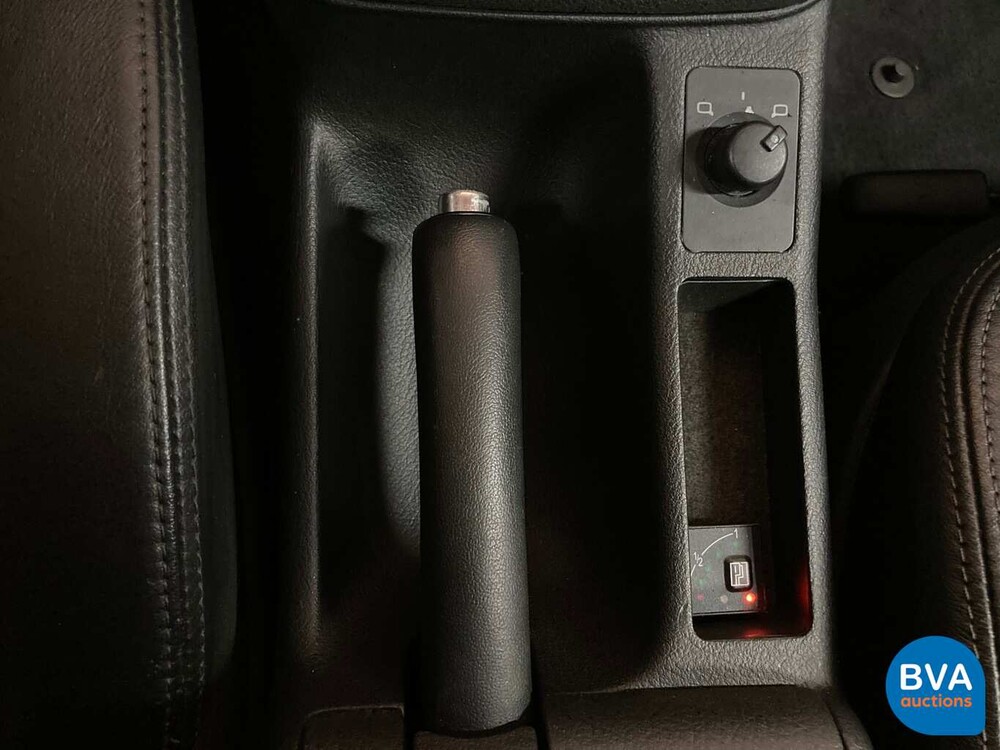 Audi A6 Avant 2.4L Pro Line MT 170 HP 2004, 29-NP-BX.