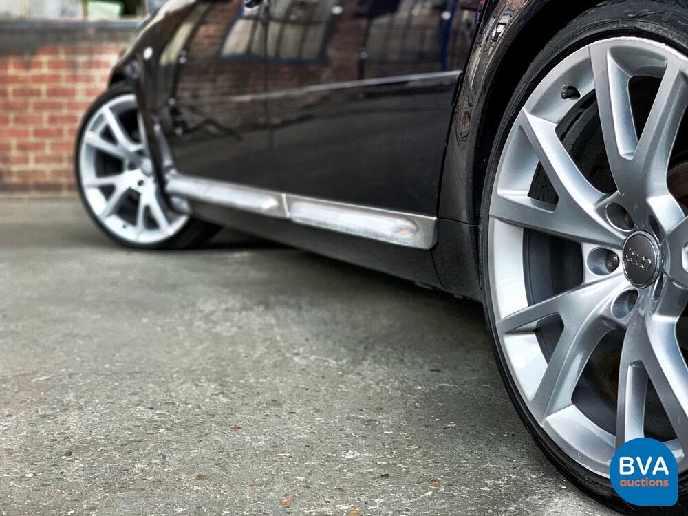 Audi A6 Avant 2.4L Pro Line MT 170 HP 2004, 29-NP-BX.