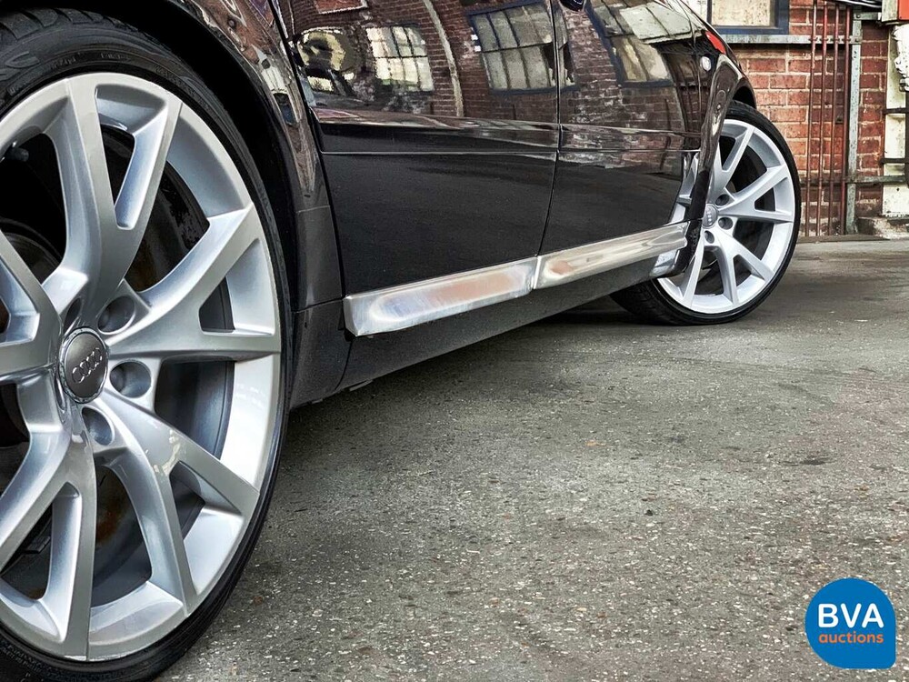 Audi A6 Avant 2.4L Pro Line MT 170 HP 2004, 29-NP-BX.