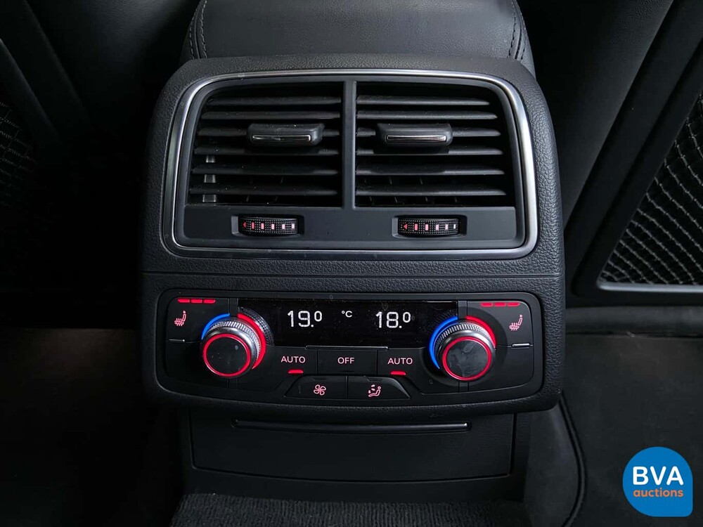 Audi RS6 Avant MTM 670pk Dynamic+ MILLTEK Quattro 4.0TFSI, 2-SKH-19