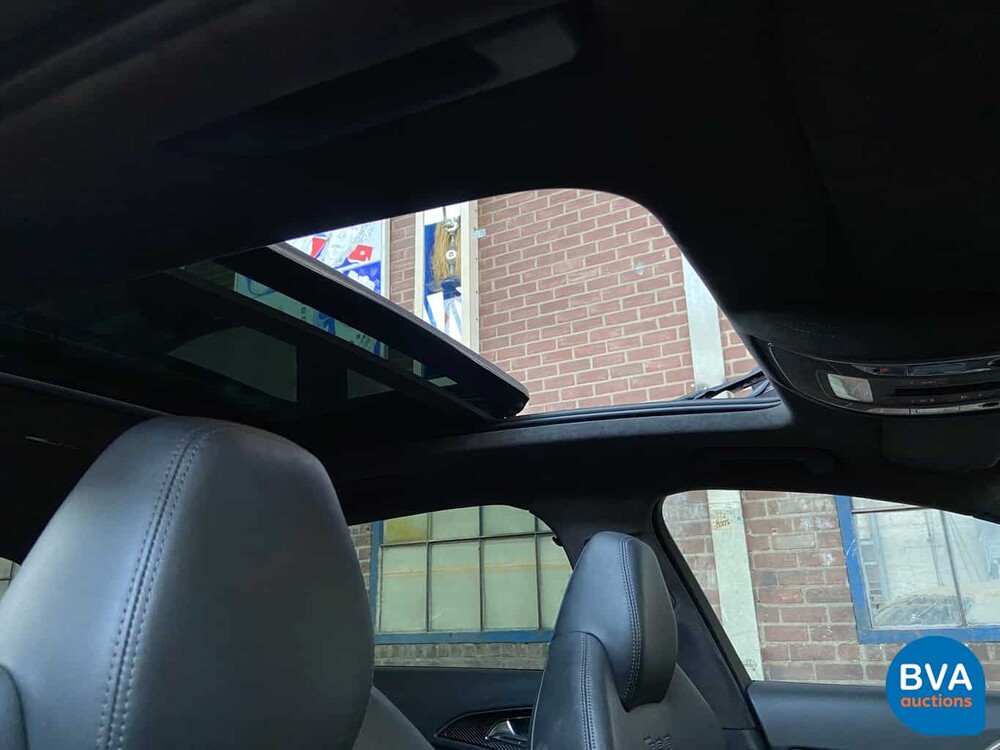 Audi RS6 Avant MTM 670pk Dynamic+ MILLTEK Quattro 4.0TFSI, 2-SKH-19