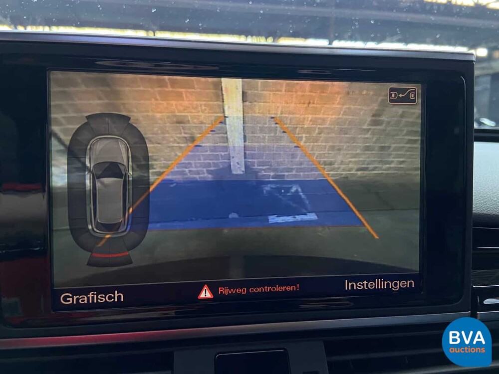 Audi RS6 Avant MTM 670pk Dynamic+ MILLTEK Quattro 4.0TFSI, 2-SKH-19