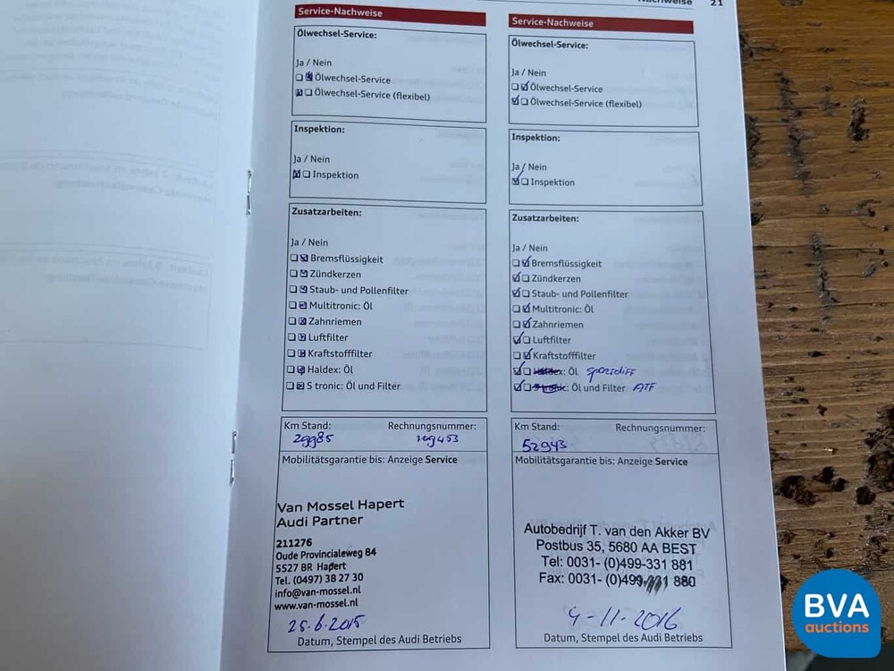 Audi RS6 Avant MTM 670pk Dynamic+ MILLTEK Quattro 4.0TFSI, 2-SKH-19