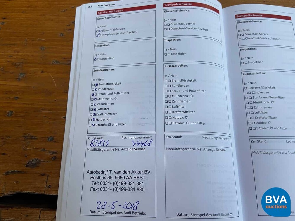 Audi RS6 Avant MTM 670pk Dynamic+ MILLTEK Quattro 4.0TFSI, 2-SKH-19