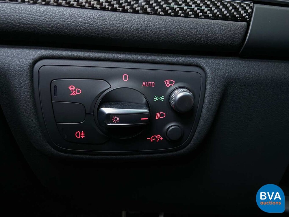 Audi RS6 Avant MTM 670pk Dynamic+ MILLTEK Quattro 4.0TFSI, 2-SKH-19