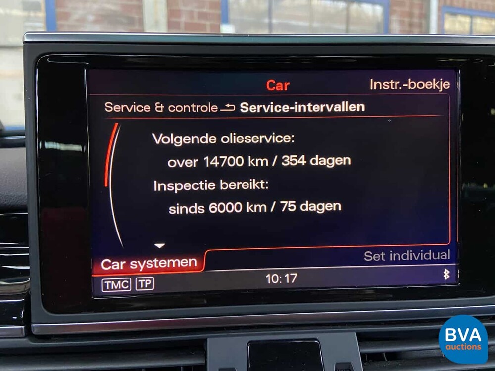 Audi RS6 Avant MTM 670pk Dynamic+ MILLTEK Quattro 4.0TFSI, 2-SKH-19