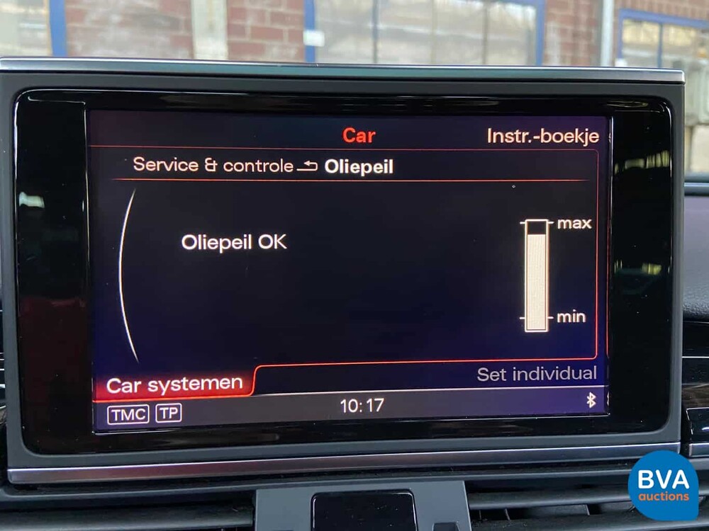 Audi RS6 Avant MTM 670pk Dynamic+ MILLTEK Quattro 4.0TFSI, 2-SKH-19