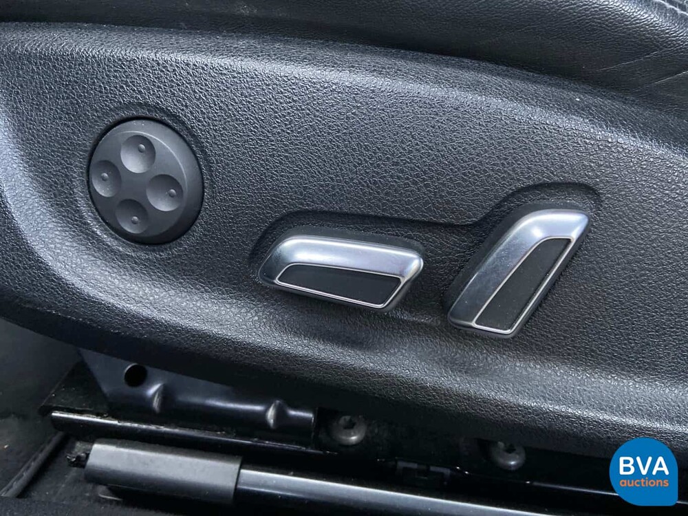 Audi RS6 Avant MTM 670pk Dynamic+ MILLTEK Quattro 4.0TFSI, 2-SKH-19