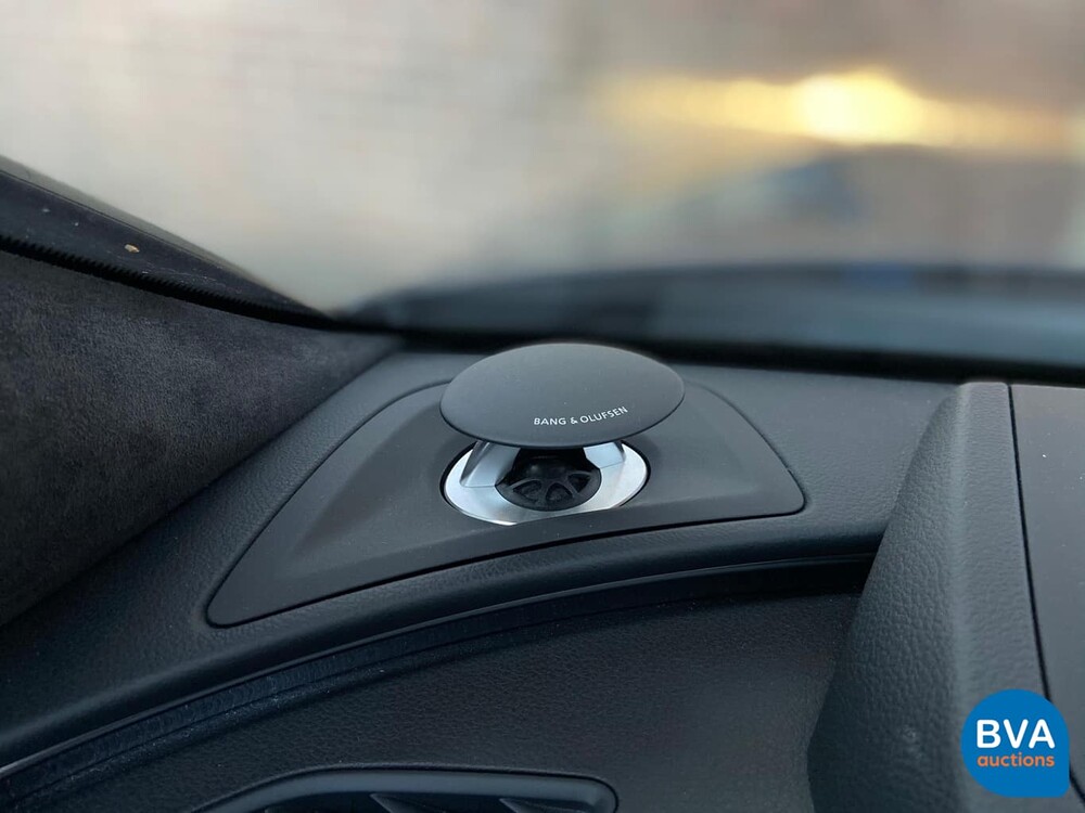 Audi RS6 Avant MTM 670pk Dynamic+ MILLTEK Quattro 4.0TFSI, 2-SKH-19