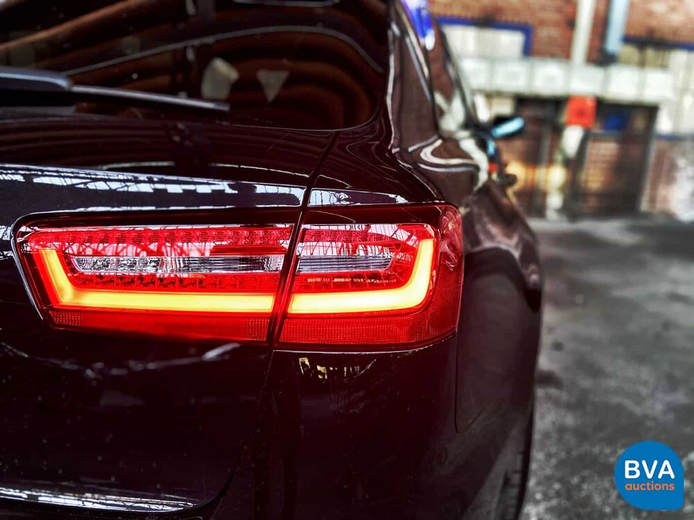 Audi RS6 Avant MTM 670pk Dynamic+ MILLTEK Quattro 4.0TFSI, 2-SKH-19