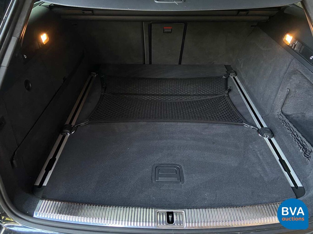 Audi RS6 Avant MTM 670pk Dynamic+ MILLTEK Quattro 4.0TFSI, 2-SKH-19