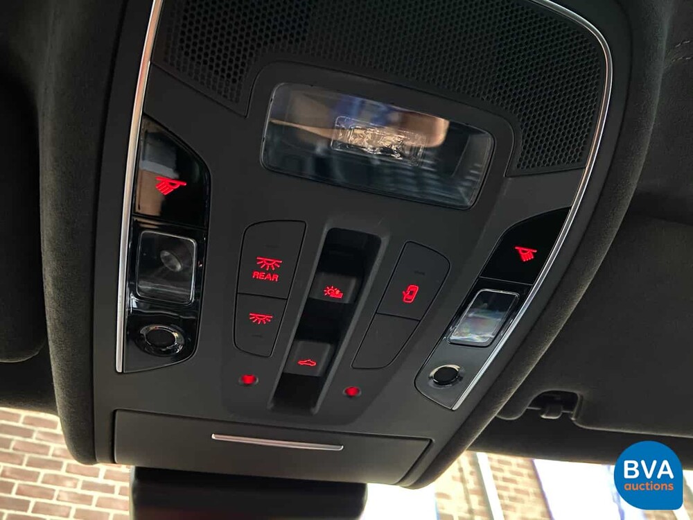 Audi RS6 Avant MTM 670pk Dynamic+ MILLTEK Quattro 4.0TFSI, 2-SKH-19