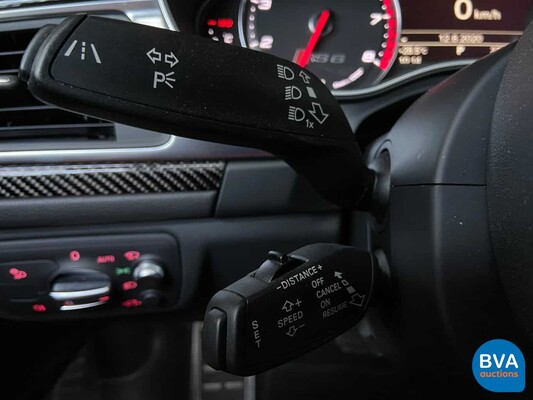 Audi RS6 Avant MTM 670pk Dynamic+ MILLTEK Quattro 4.0TFSI, 2-SKH-19