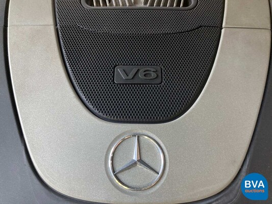 Mercedes-Benz E350 CGI Coupé 7G-Tronic Plus 292pk 2011