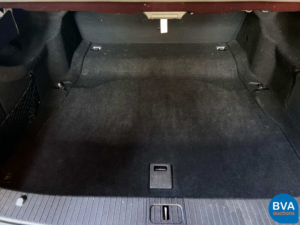 Mercedes-Benz E-Klasse E350 CDI 258 PS 2010.