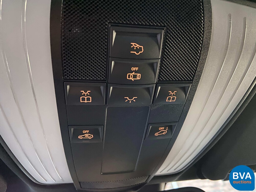 Mercedes-Benz E-Klasse E350 CDI 258 PS 2010.