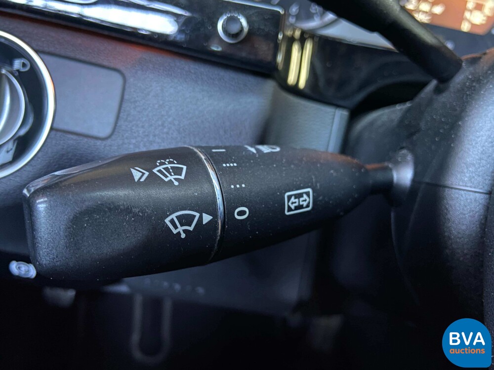 Mercedes-Benz E-Klasse E350 CDI 258 PS 2010.