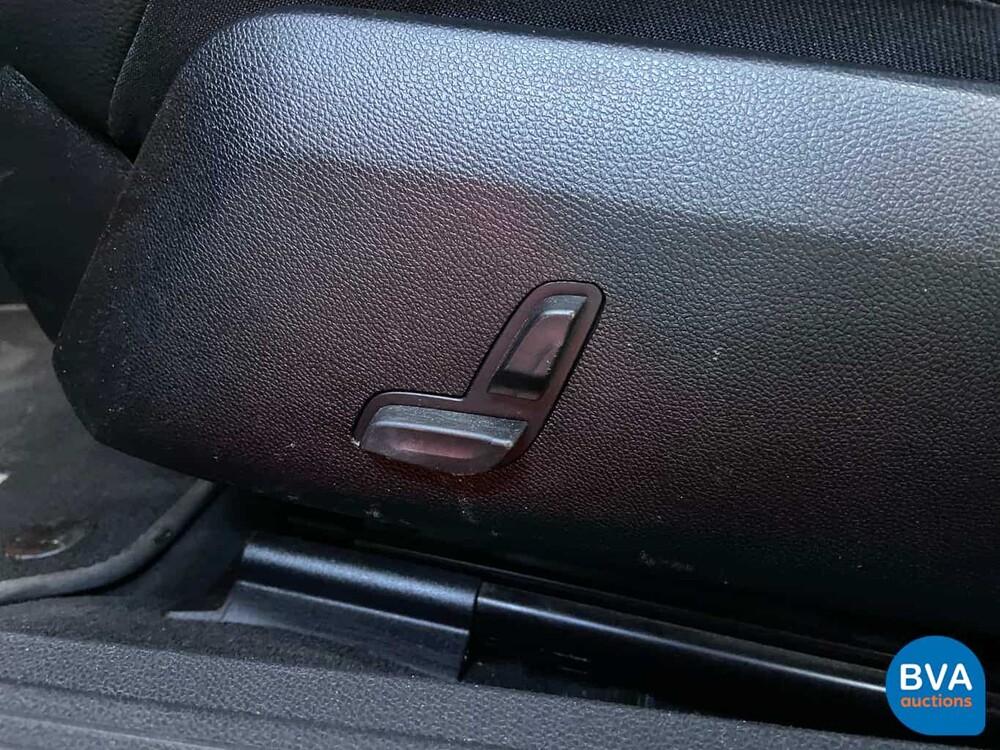 Mercedes-Benz E-Klasse E350 CDI 258 PS 2010.