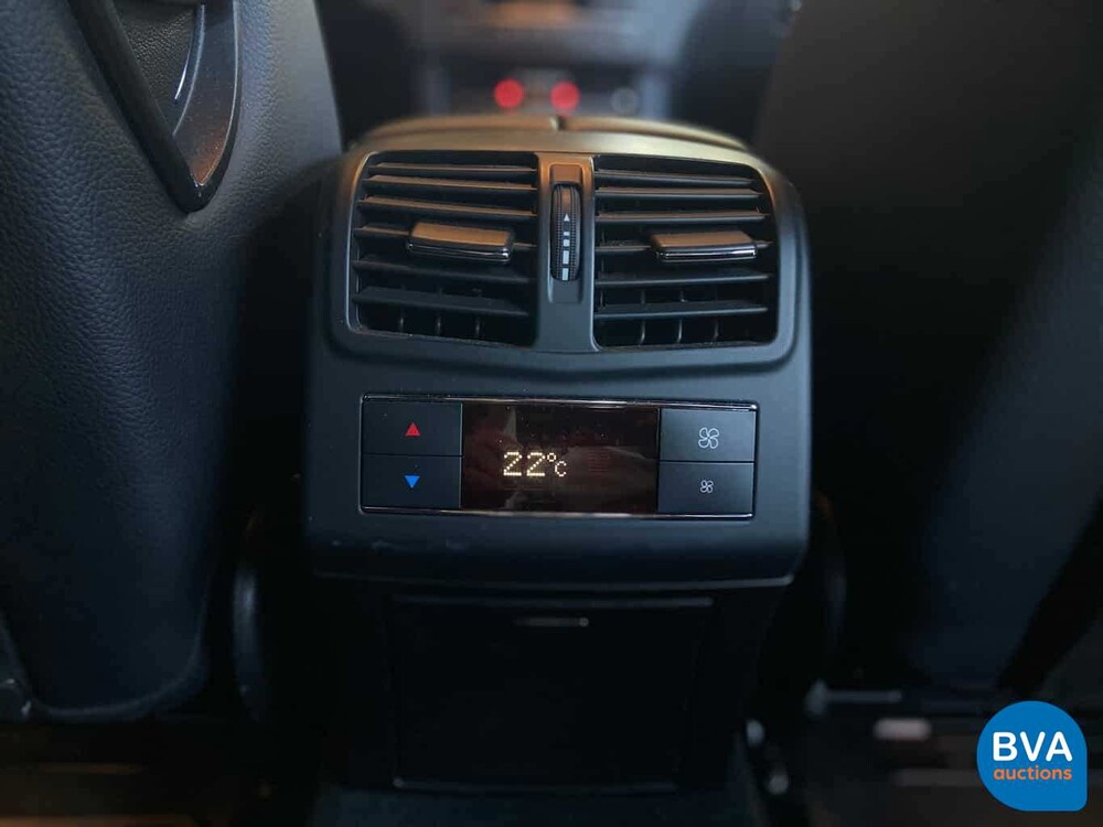 Mercedes-Benz E-Klasse E350 CDI 258 PS 2010.