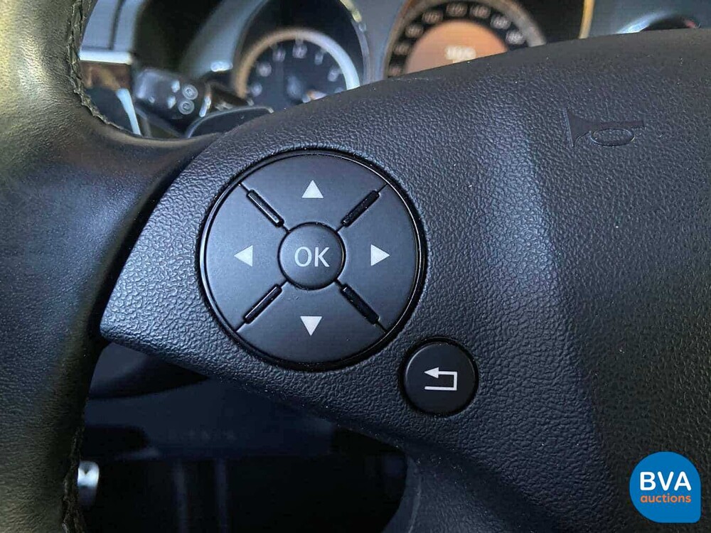 Mercedes-Benz E-Klasse E350 CDI 258 PS 2010.