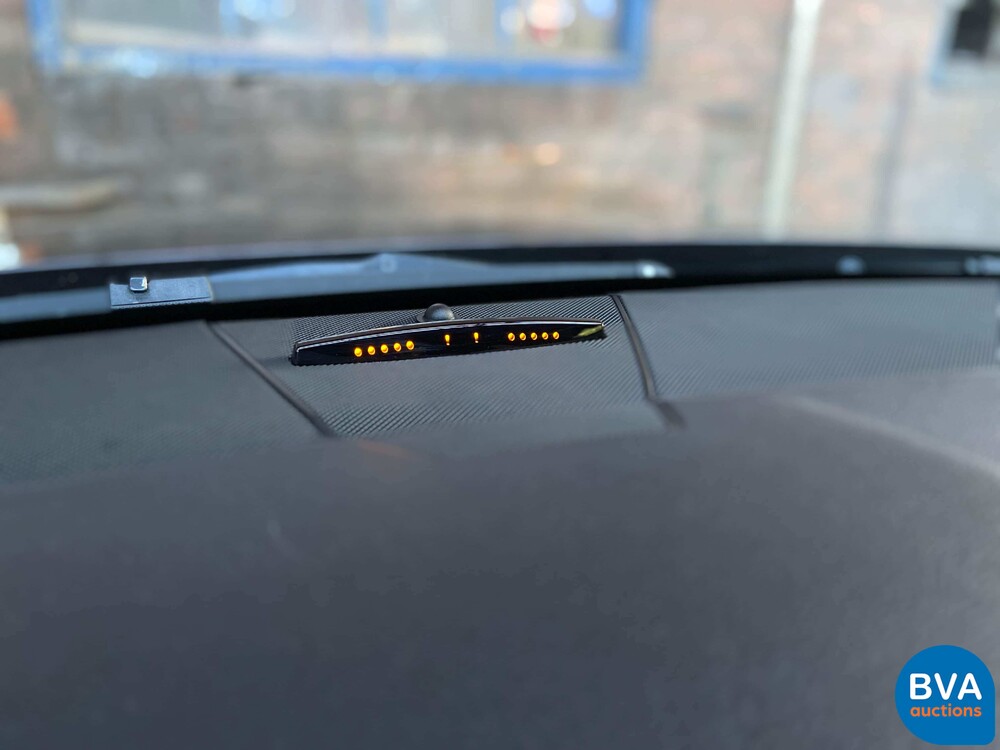 Mercedes-Benz E-Klasse E350 CDI 258 PS 2010.