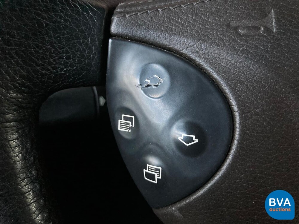 Mercedes-Benz G55 AMG 476 PS G-Klasse V8 Kompressor, NZ-312-H.