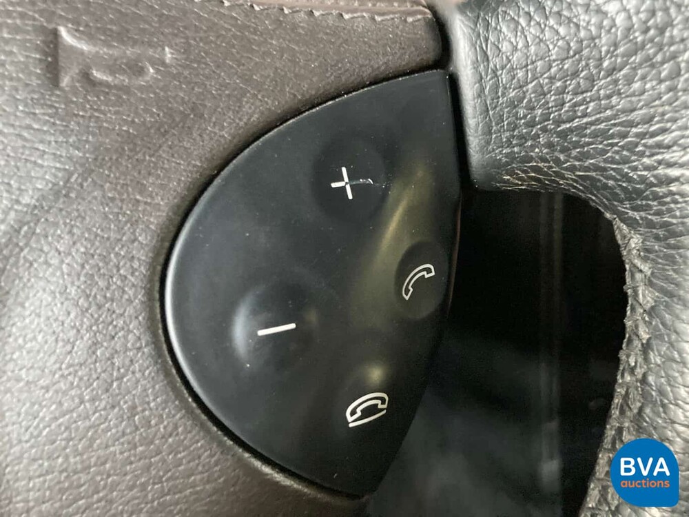 Mercedes-Benz G55 AMG 476 PS G-Klasse V8 Kompressor, NZ-312-H.