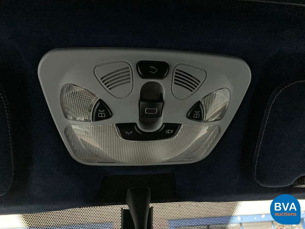 Mercedes-Benz G55 AMG 476 PS G-Klasse V8 Kompressor, NZ-312-H.