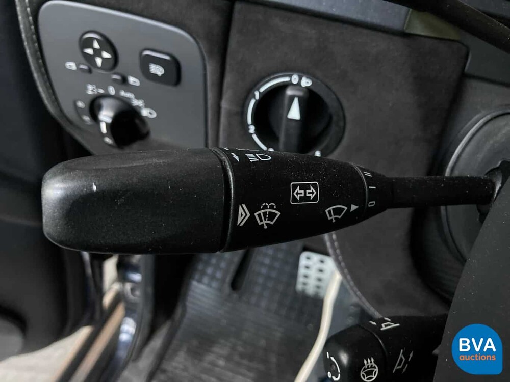 Mercedes-Benz G55 AMG 476 PS G-Klasse V8 Kompressor, NZ-312-H.