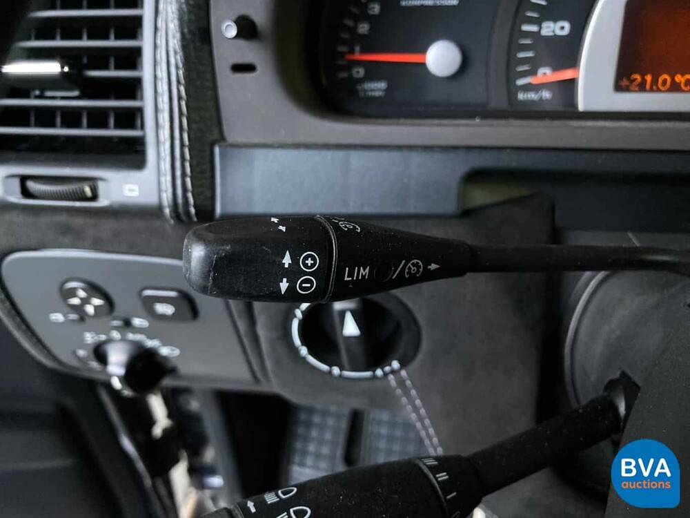 Mercedes-Benz G55 AMG 476 PS G-Klasse V8 Kompressor, NZ-312-H.