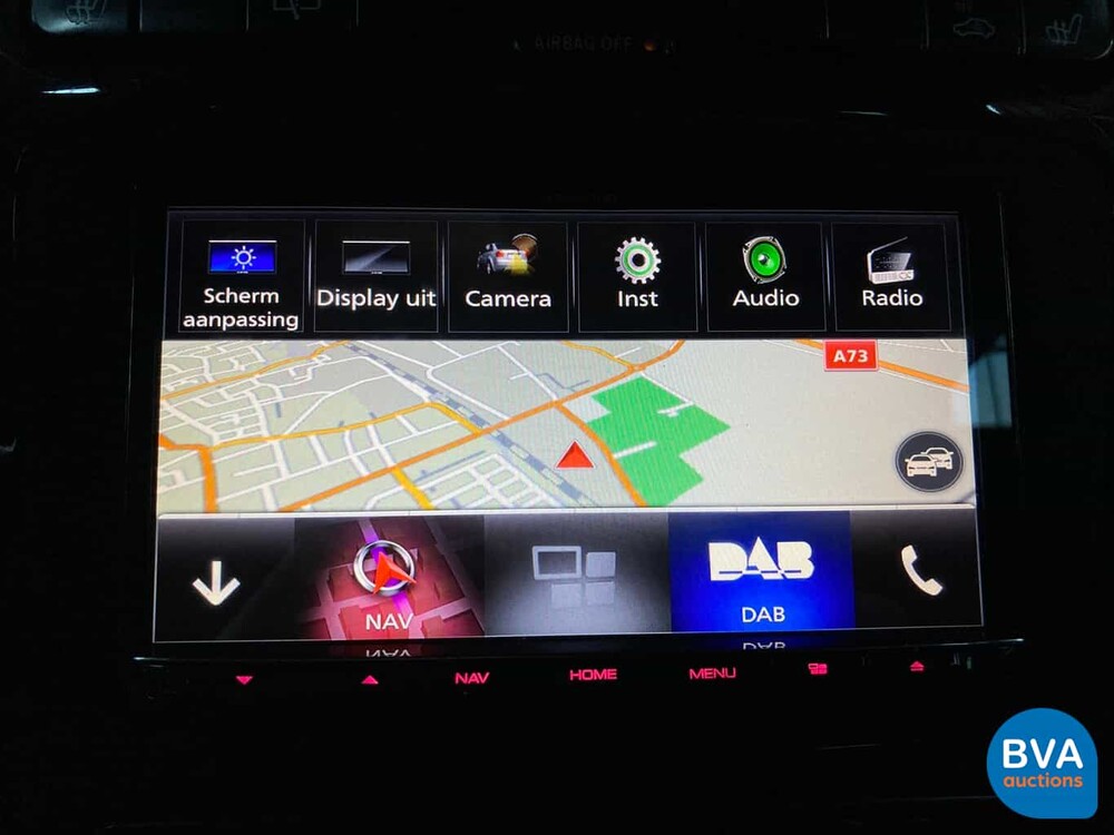 Mercedes-Benz G55 AMG 476 PS G-Klasse V8 Kompressor, NZ-312-H.