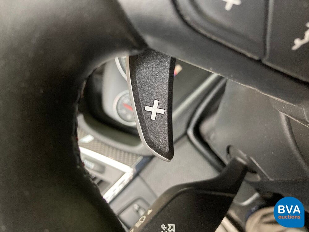 BMW 4er Cabrio M4 Wettbewerb 450 PS 2017, ZP-885-N.