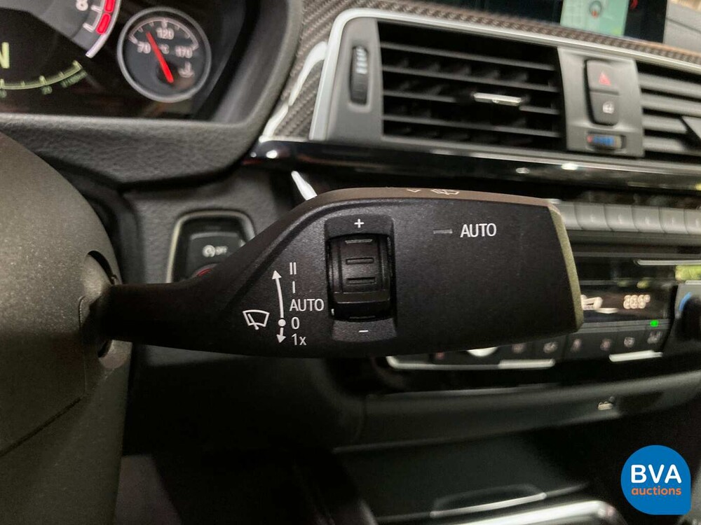 BMW 4er Cabrio M4 Wettbewerb 450 PS 2017, ZP-885-N.