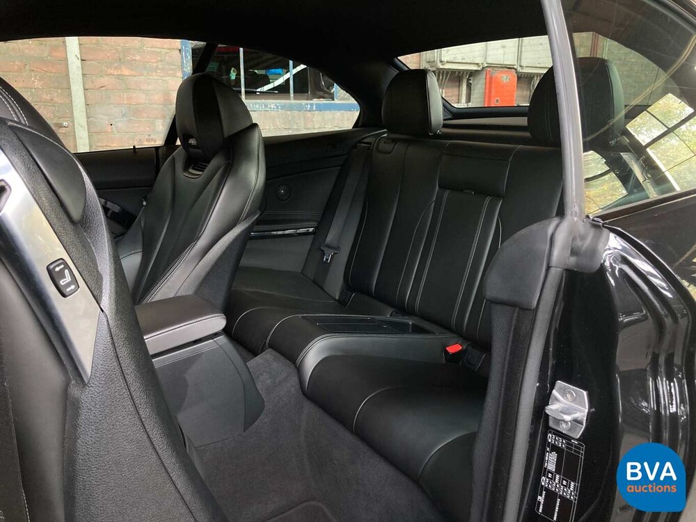 BMW 4er Cabrio M4 Wettbewerb 450 PS 2017, ZP-885-N.