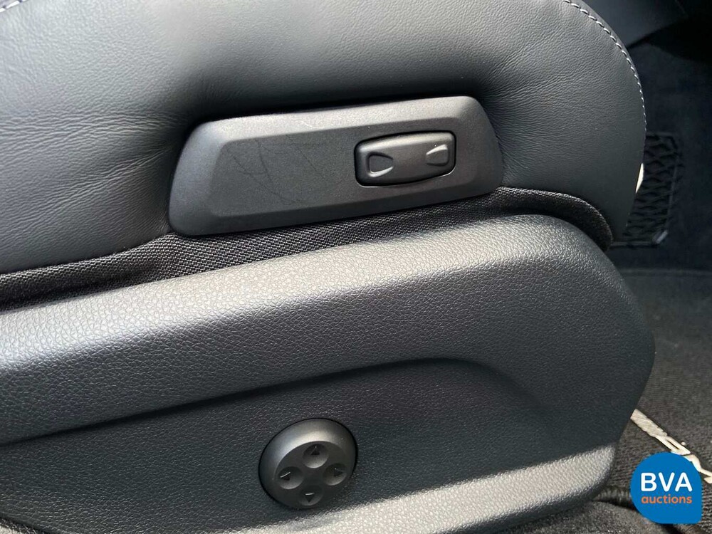 Mercedes-Benz C63 AMG Kombi 63 AMG S V8 BiTurbo 510 PS 2018 C-Klasse, G-210-NH.