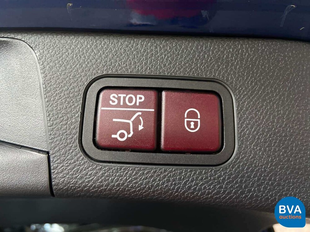 Mercedes-Benz C63 AMG Kombi 63 AMG S V8 BiTurbo 510 PS 2018 C-Klasse, G-210-NH.