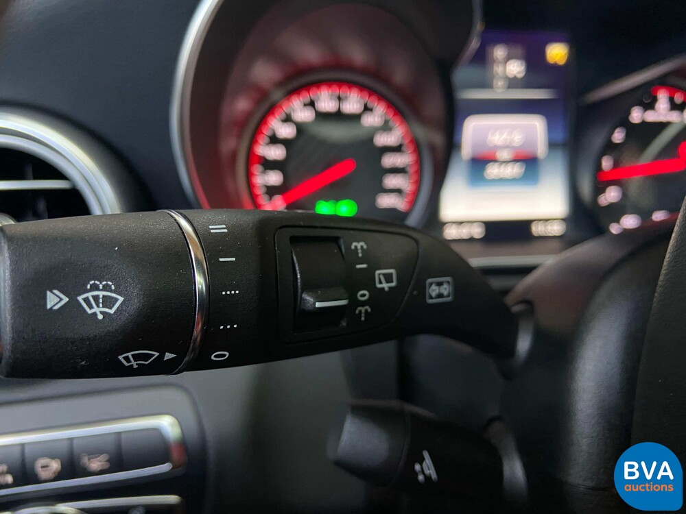 Mercedes-Benz C63 AMG Kombi 63 AMG S V8 BiTurbo 510 PS 2018 C-Klasse, G-210-NH.