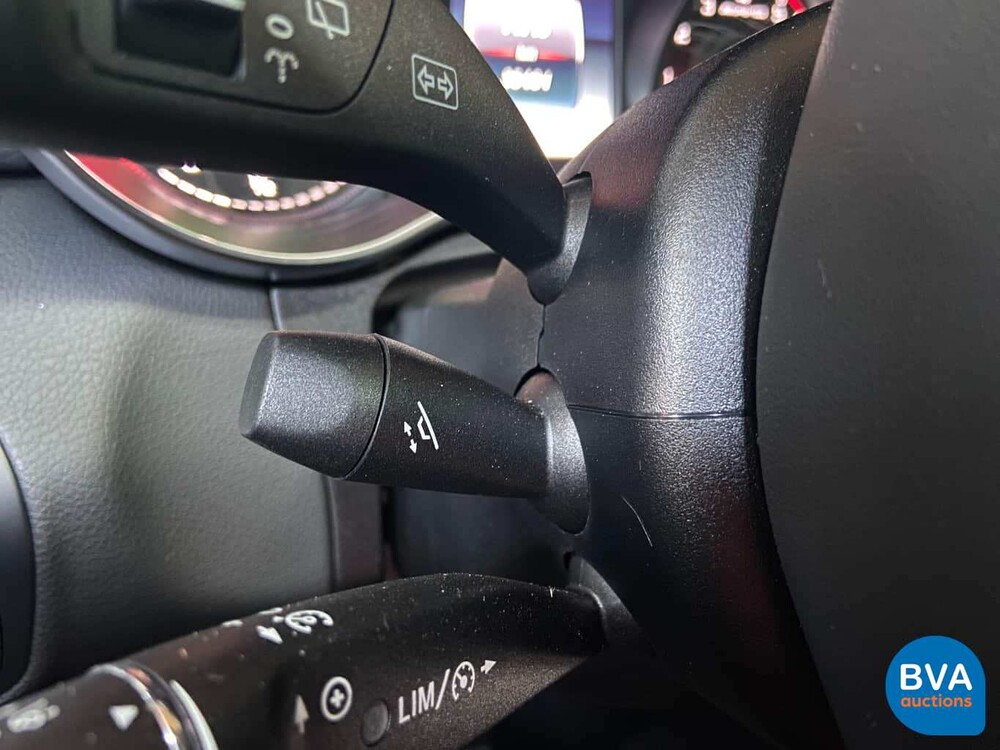 Mercedes-Benz C63 AMG Kombi 63 AMG S V8 BiTurbo 510 PS 2018 C-Klasse, G-210-NH.