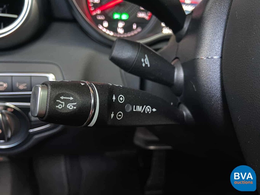 Mercedes-Benz C63 AMG Kombi 63 AMG S V8 BiTurbo 510 PS 2018 C-Klasse, G-210-NH.