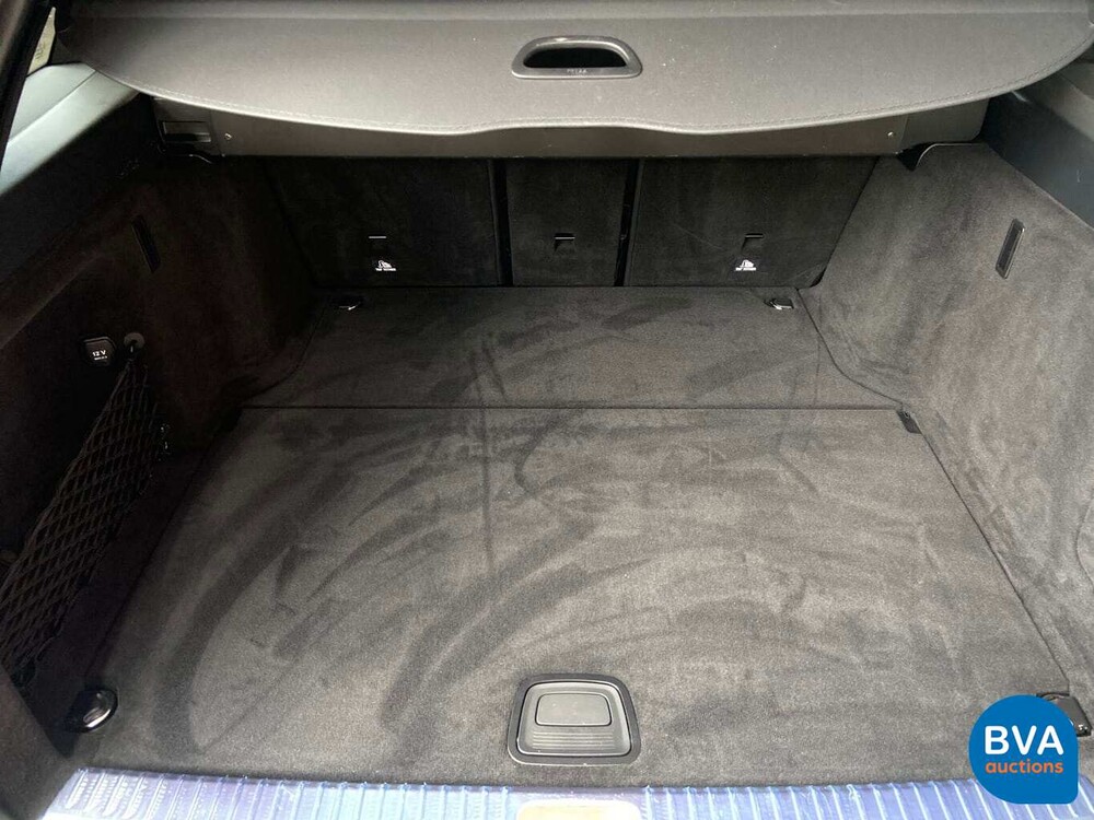 Mercedes-Benz C63 AMG Kombi 63 AMG S V8 BiTurbo 510 PS 2018 C-Klasse, G-210-NH.