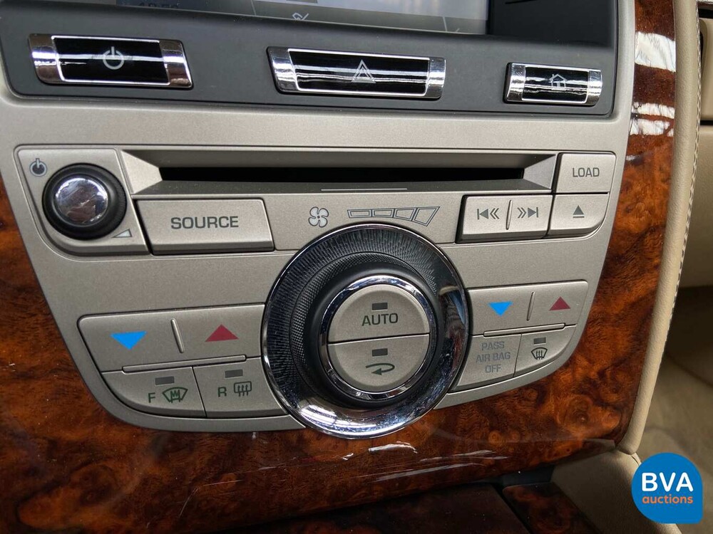 Jaguar XK Cabriolet 5.0 V8 385 PS Cabrio Facelift, 47-LPS-4.