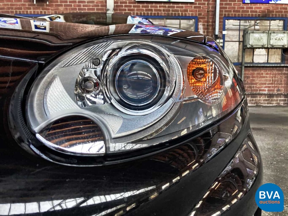 Jaguar XK Cabriolet 5.0 V8 385 PS Cabrio Facelift, 47-LPS-4.