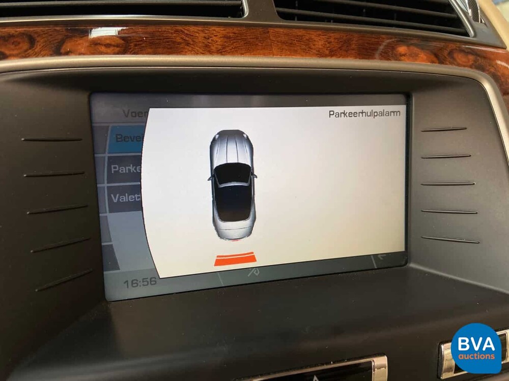 Jaguar XK Cabriolet 5.0 V8 385 PS Cabrio Facelift, 47-LPS-4.