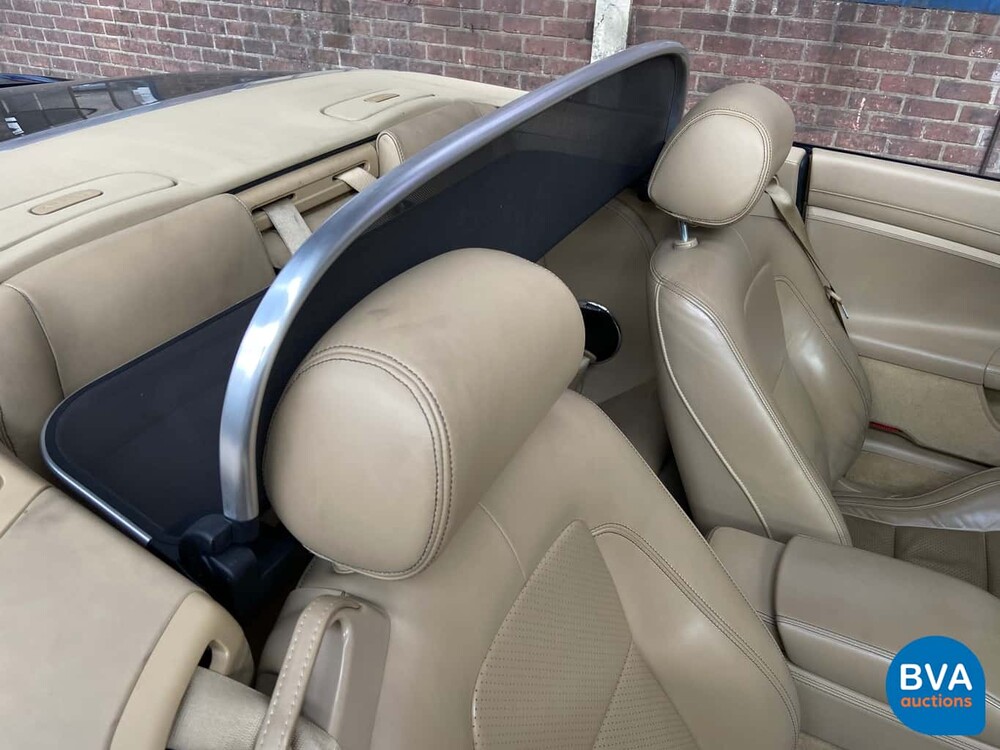 Jaguar XK Cabriolet 5.0 V8 385 PS Cabrio Facelift, 47-LPS-4.