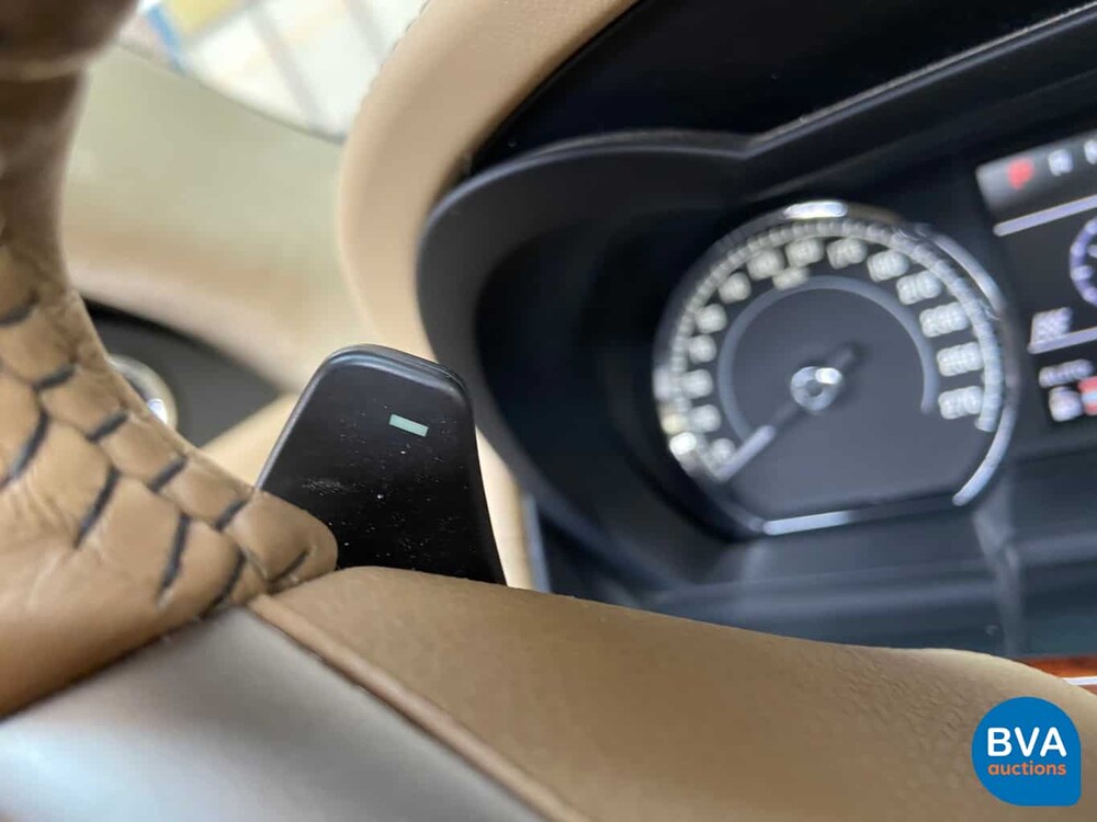 Jaguar XK Cabriolet 5.0 V8 385 PS Cabrio Facelift, 47-LPS-4.