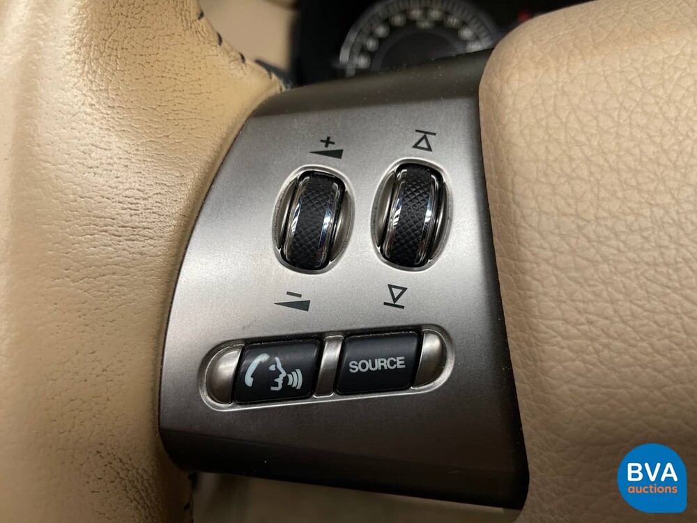 Jaguar XK Cabriolet 5.0 V8 385 PS Cabrio Facelift, 47-LPS-4.