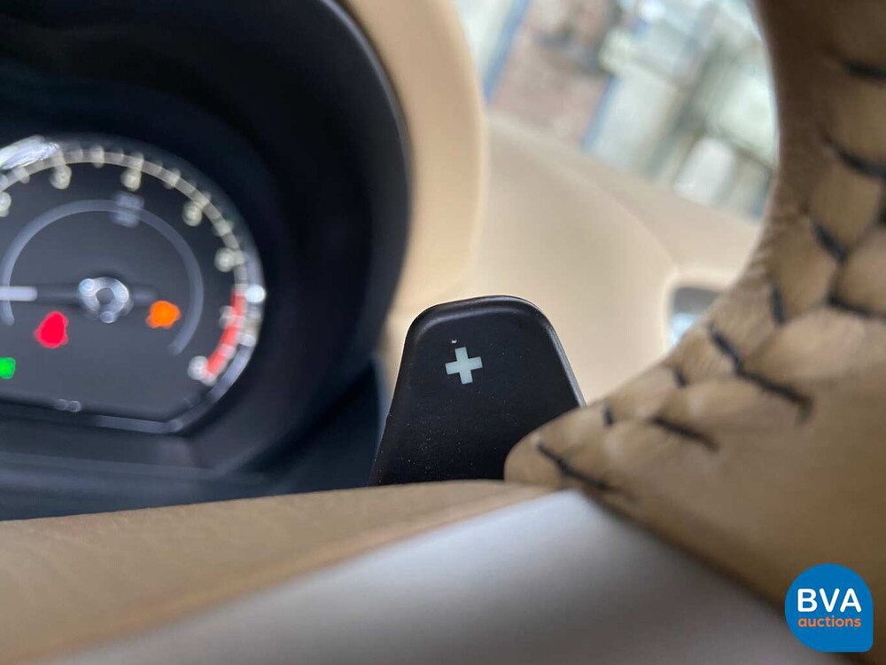 Jaguar XK Cabriolet 5.0 V8 385 PS Cabrio Facelift, 47-LPS-4.