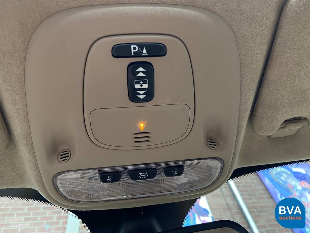 Jaguar XK Cabriolet 5.0 V8 385 PS Cabrio Facelift, 47-LPS-4.