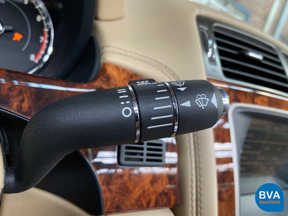 Jaguar XK Cabriolet 5.0 V8 385 PS Cabrio Facelift, 47-LPS-4.